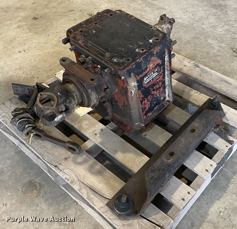 image for item IR9797 Eaton Fuller 2-A-92 auxiliary transmission