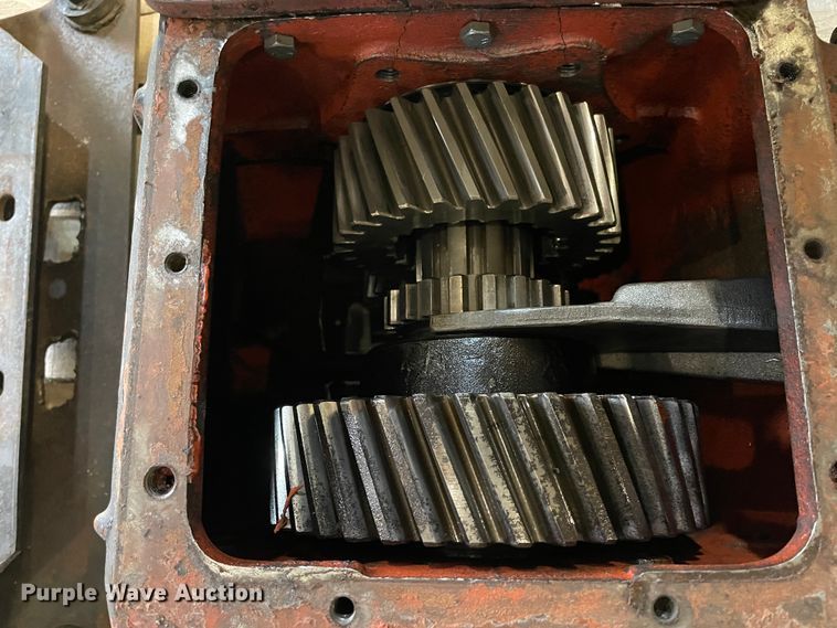 image for item IR9797 Eaton Fuller 2-A-92 auxiliary transmission