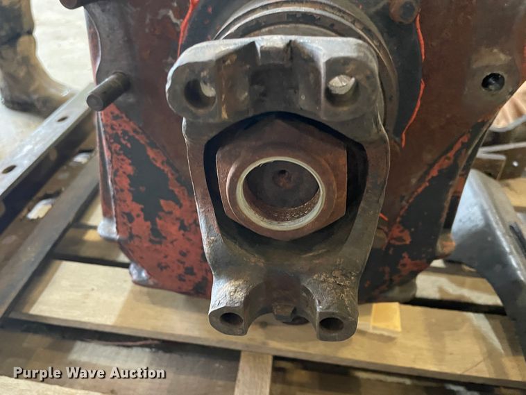 image for item IR9797 Eaton Fuller 2-A-92 auxiliary transmission