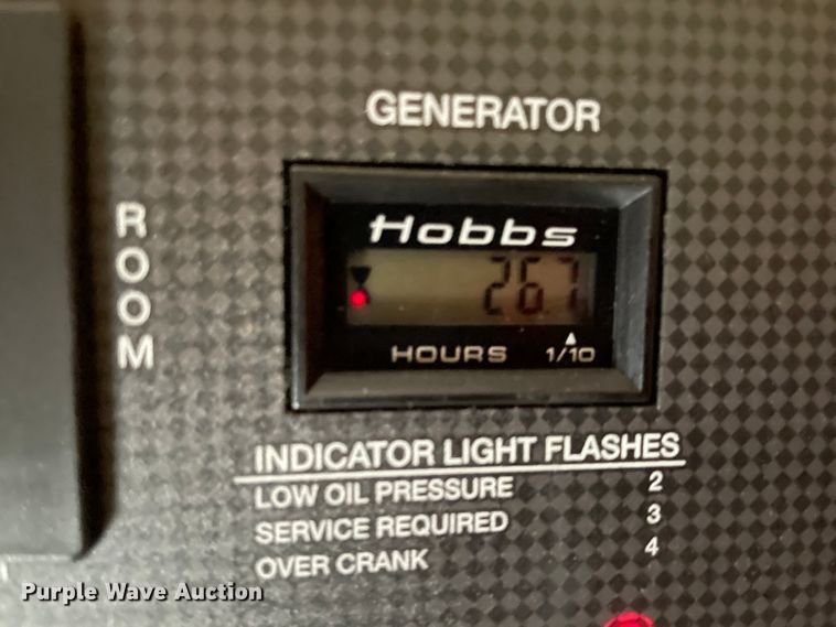 image for item IR9806 2010 Raptor 3912  toy hauler camper