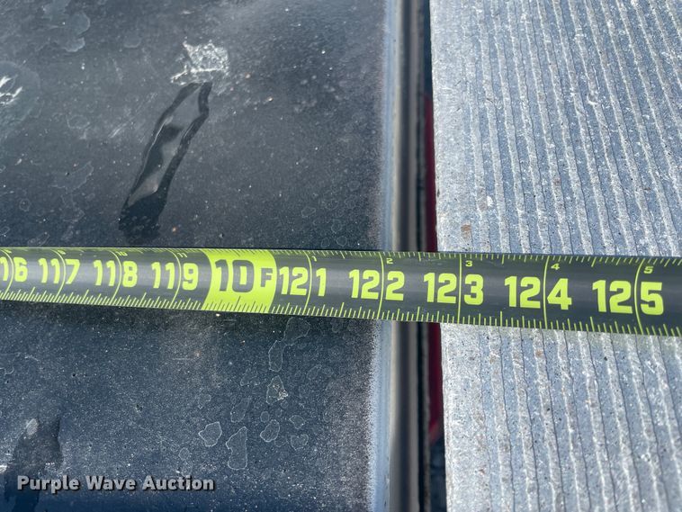 image for item IR9807 2011 Ford F450 Super Duty  service truck