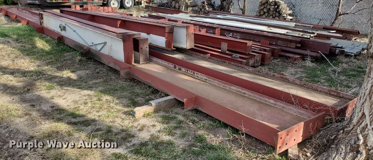 image for item IX9143 45' x 60' building