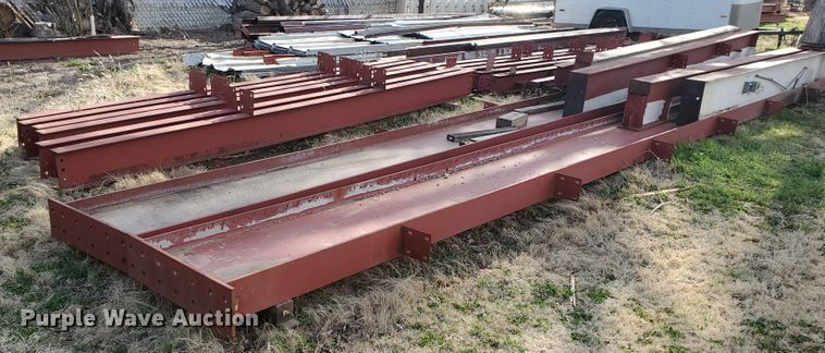 image for item IX9143 45' x 60' building