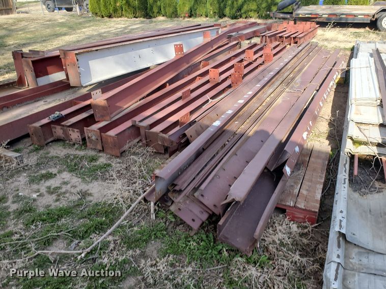 image for item IX9143 45' x 60' building