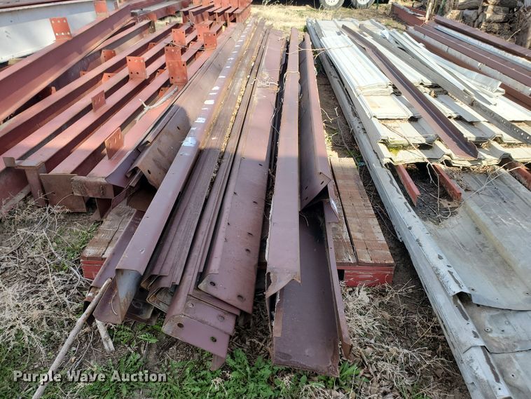 image for item IX9143 45' x 60' building