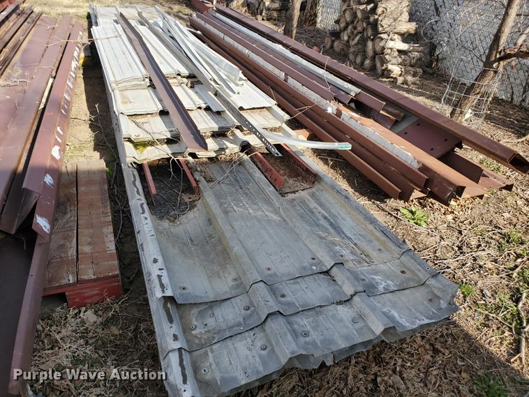 image for item IX9143 45' x 60' building