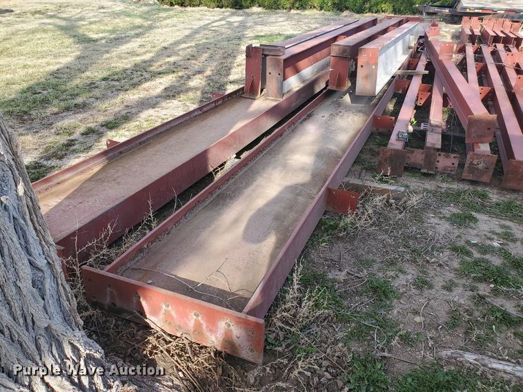 image for item IX9143 45' x 60' building