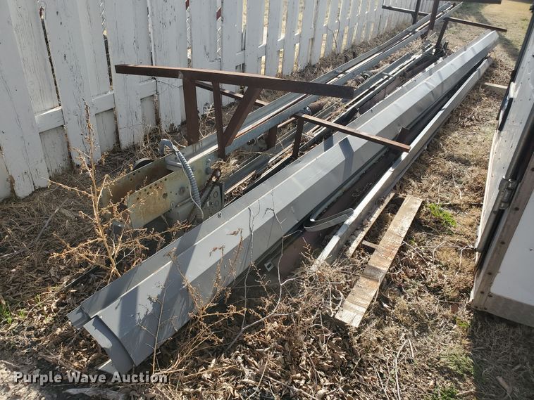 image for item IX9143 45' x 60' building