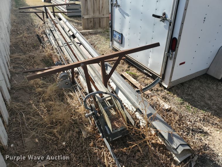 image for item IX9143 45' x 60' building