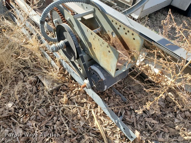 image for item IX9143 45' x 60' building