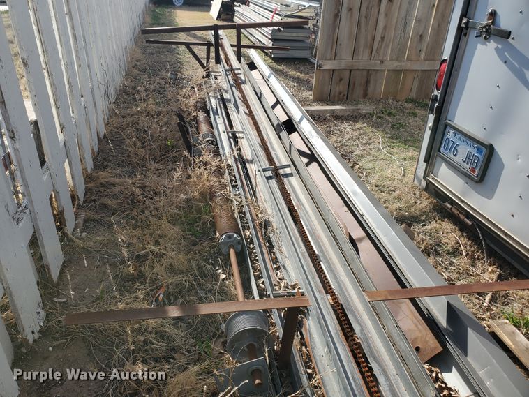 image for item IX9143 45' x 60' building