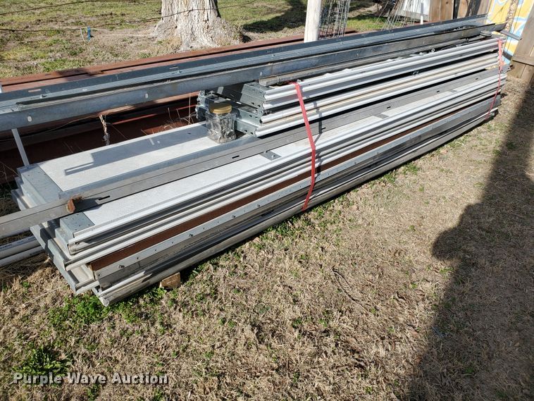 image for item IX9143 45' x 60' building