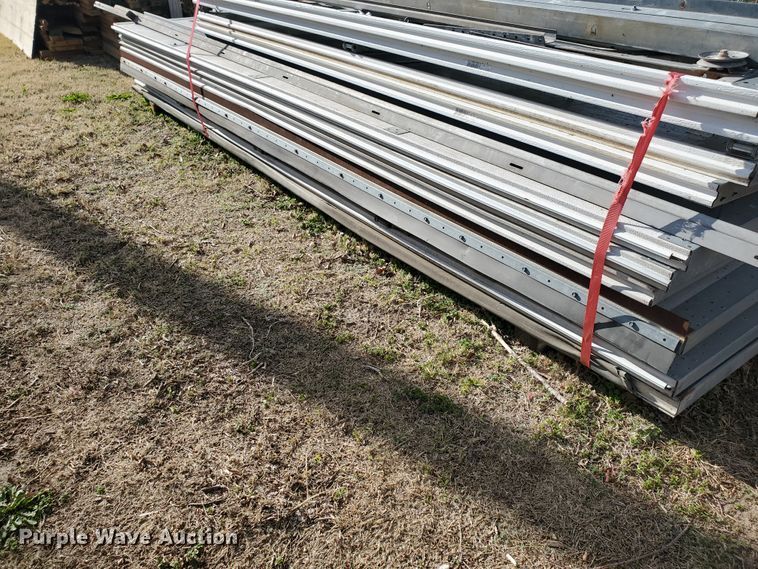 image for item IX9143 45' x 60' building