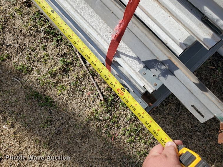 image for item IX9143 45' x 60' building