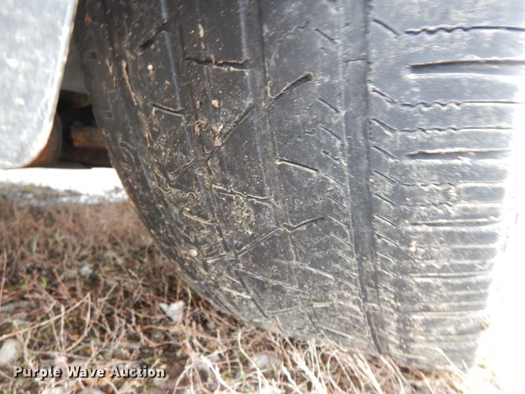 image for item IX9367 2012 Chevrolet Traverse LTZ  SUV