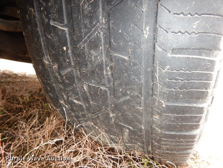 image for item IX9367 2012 Chevrolet Traverse LTZ  SUV