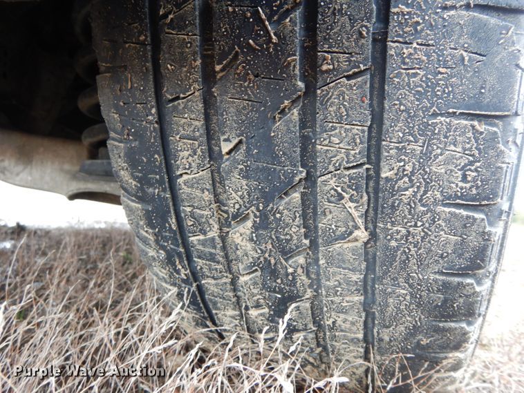 image for item IX9367 2012 Chevrolet Traverse LTZ  SUV