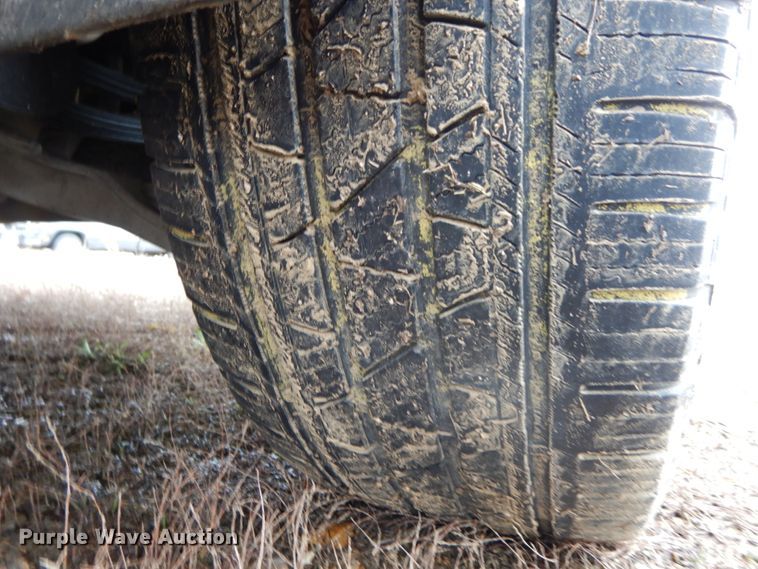 image for item IX9367 2012 Chevrolet Traverse LTZ  SUV