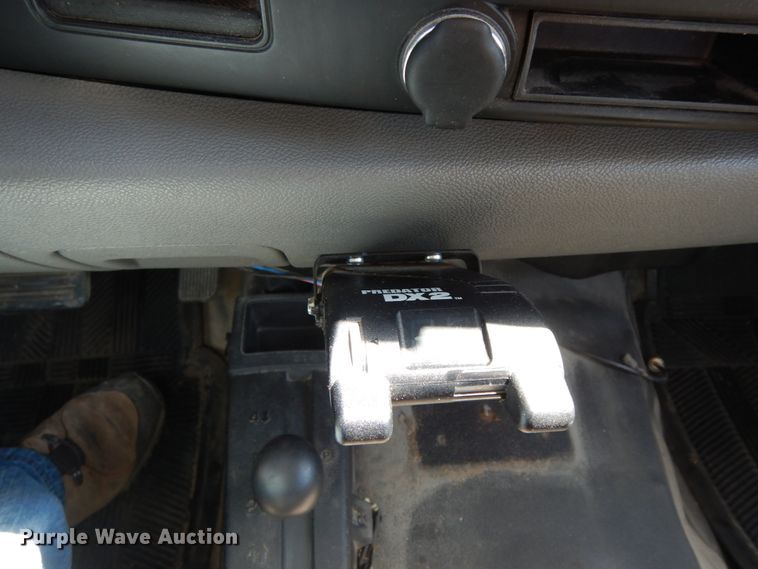 image for item IX9441 2008 Chevrolet Silverado 1500  Ext. Cab pickup truck