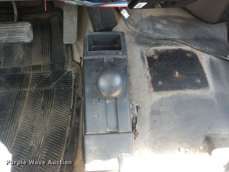 image for item IX9441 2008 Chevrolet Silverado 1500  Ext. Cab pickup truck