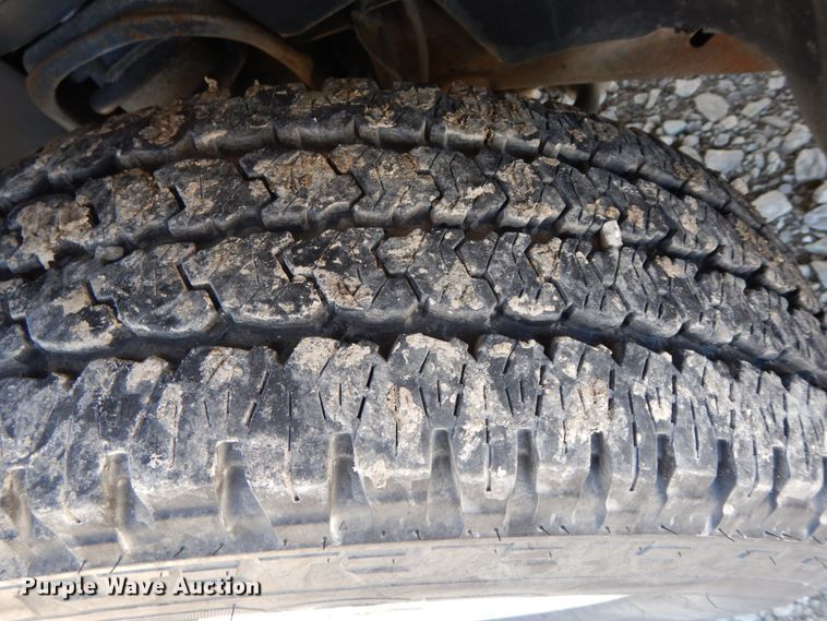 image for item IX9441 2008 Chevrolet Silverado 1500  Ext. Cab pickup truck