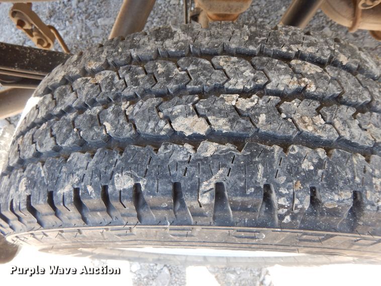 image for item IX9441 2008 Chevrolet Silverado 1500  Ext. Cab pickup truck