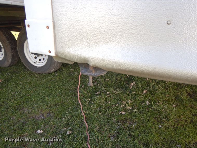 image for item IX9442 2007 Keystone Springdale  camper