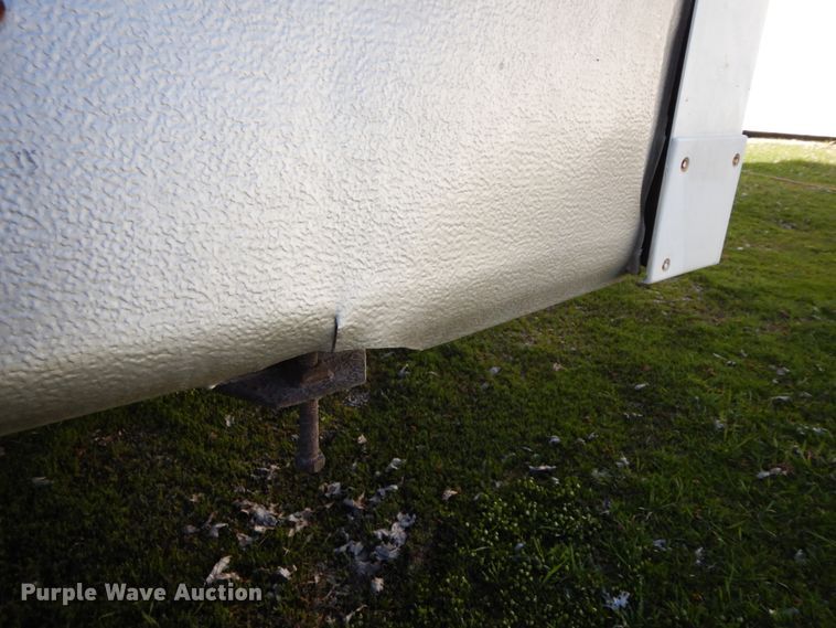 image for item IX9442 2007 Keystone Springdale  camper