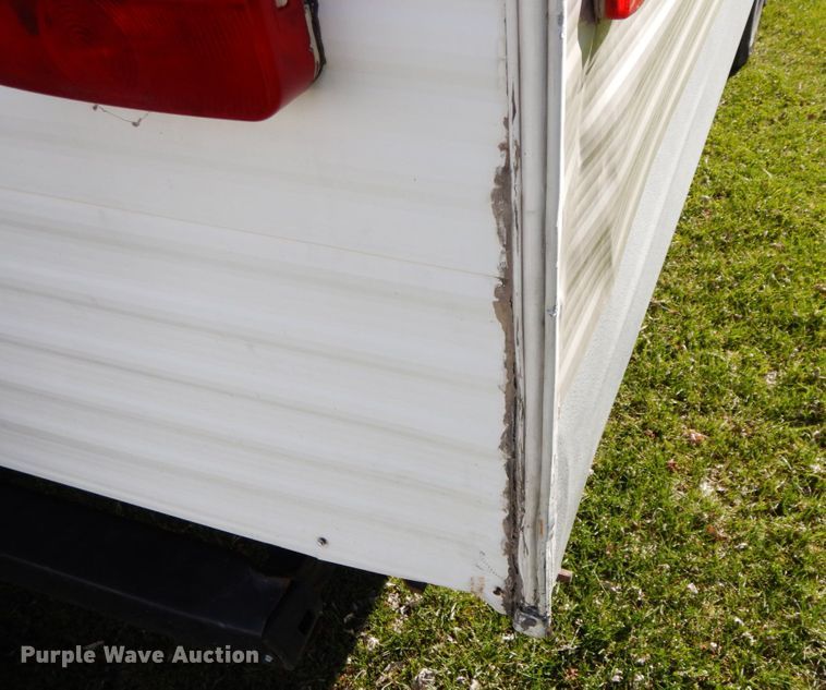 image for item IX9442 2007 Keystone Springdale  camper