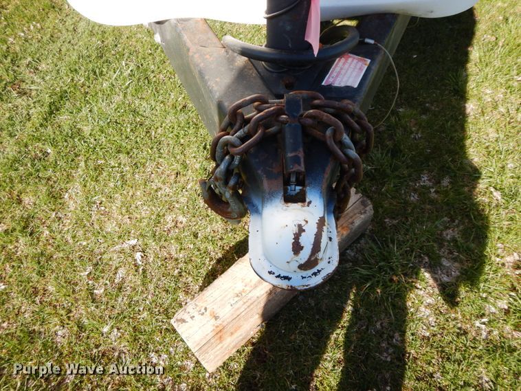 image for item IX9442 2007 Keystone Springdale  camper