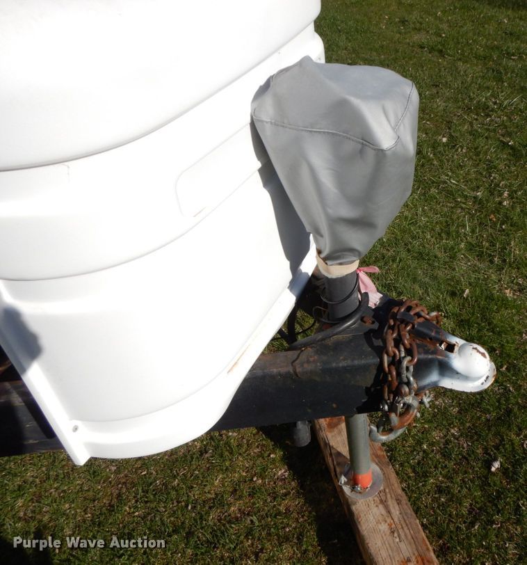 image for item IX9442 2007 Keystone Springdale  camper