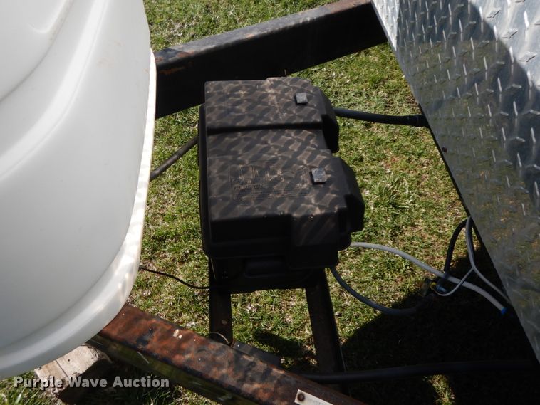 image for item IX9442 2007 Keystone Springdale  camper