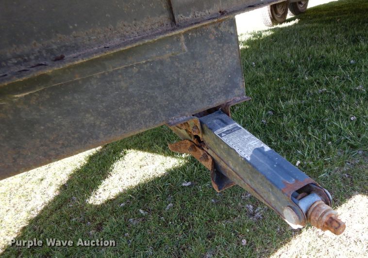 image for item IX9442 2007 Keystone Springdale  camper