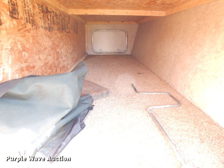 image for item IX9442 2007 Keystone Springdale  camper