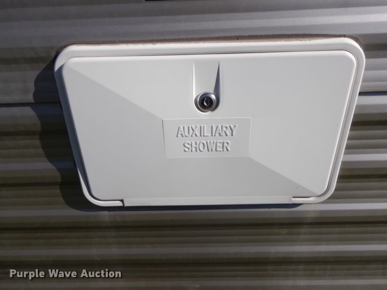 image for item IX9442 2007 Keystone Springdale  camper