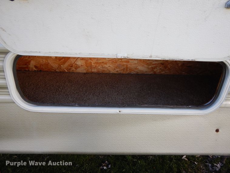 image for item IX9442 2007 Keystone Springdale  camper