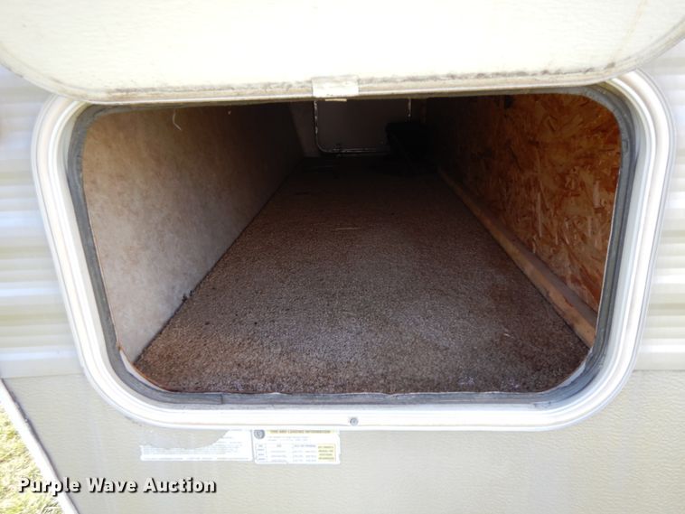 image for item IX9442 2007 Keystone Springdale  camper