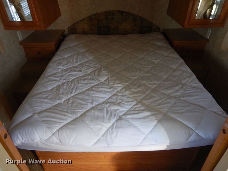 image for item IX9442 2007 Keystone Springdale  camper