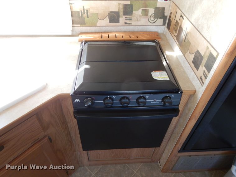 image for item IX9442 2007 Keystone Springdale  camper