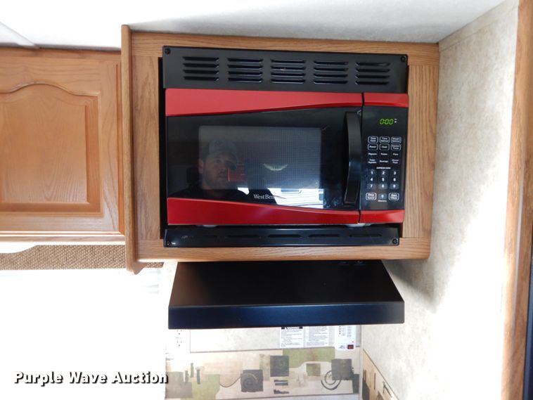 image for item IX9442 2007 Keystone Springdale  camper