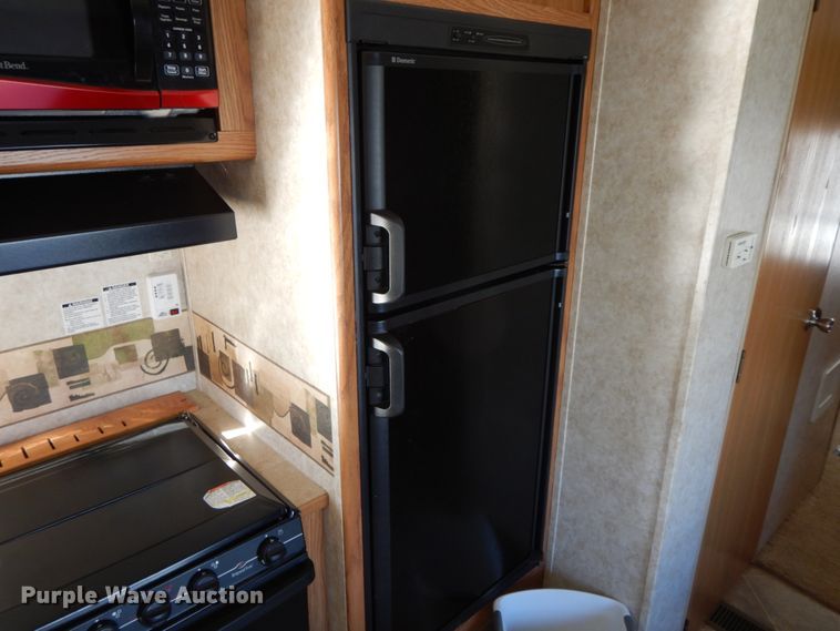 image for item IX9442 2007 Keystone Springdale  camper