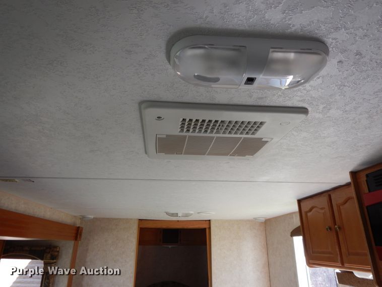 image for item IX9442 2007 Keystone Springdale  camper