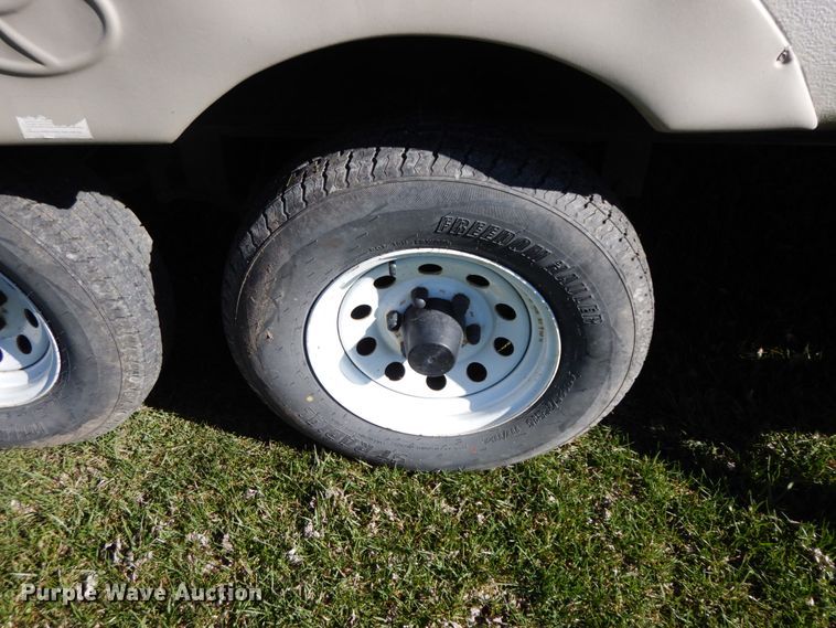 image for item IX9442 2007 Keystone Springdale  camper