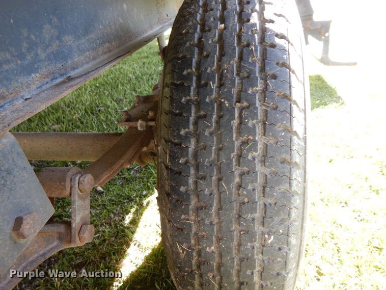 image for item IX9442 2007 Keystone Springdale  camper