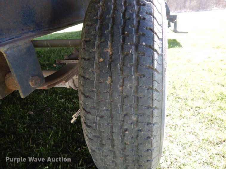 image for item IX9442 2007 Keystone Springdale  camper