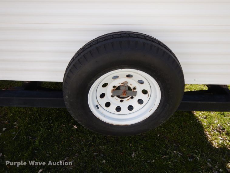 image for item IX9442 2007 Keystone Springdale  camper