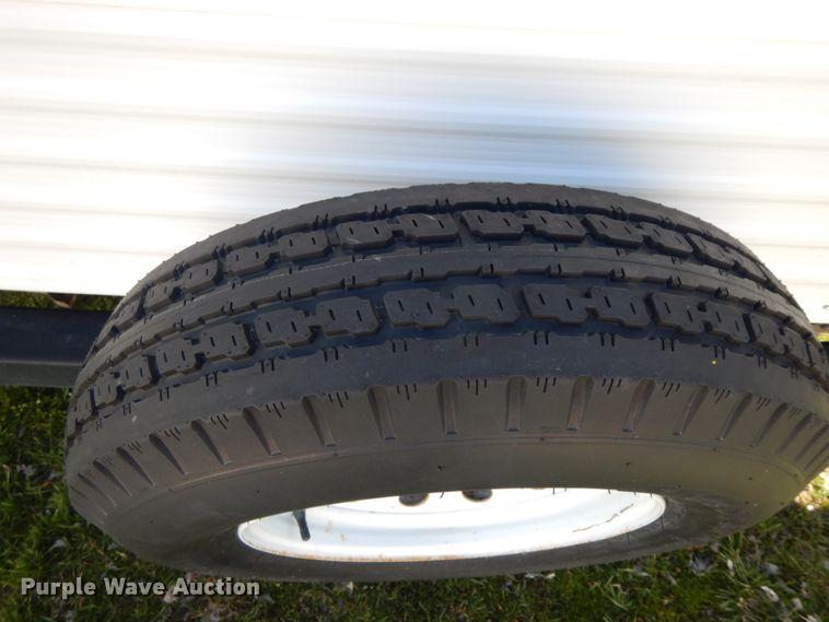 image for item IX9442 2007 Keystone Springdale  camper