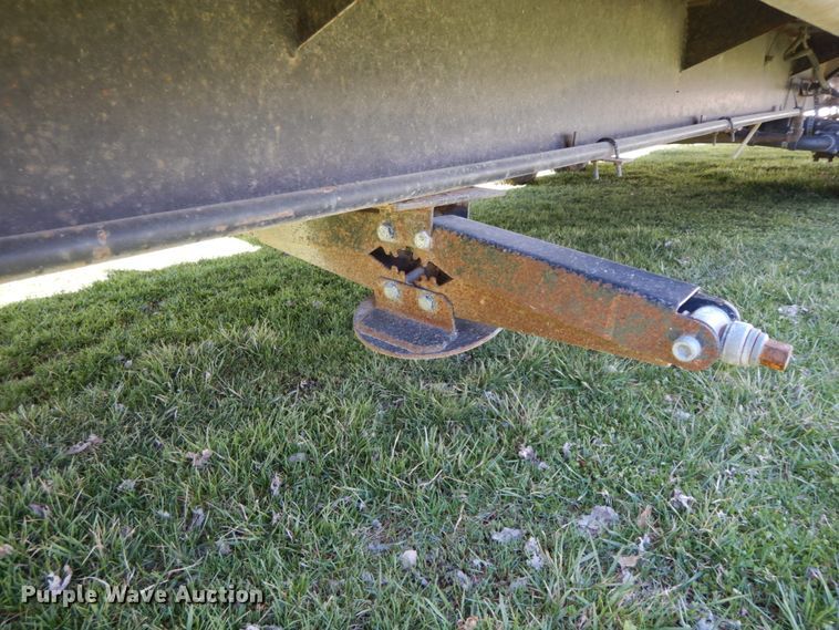 image for item IX9443 2003 Timberlodge  camper