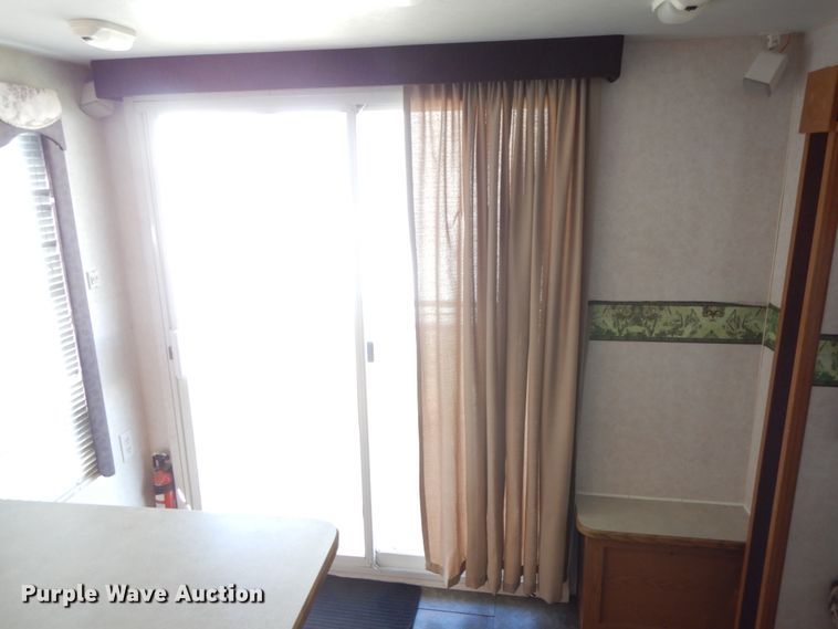 image for item IX9443 2003 Timberlodge  camper