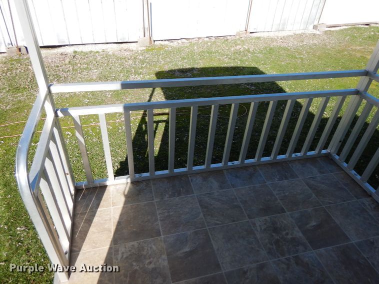 image for item IX9443 2003 Timberlodge  camper